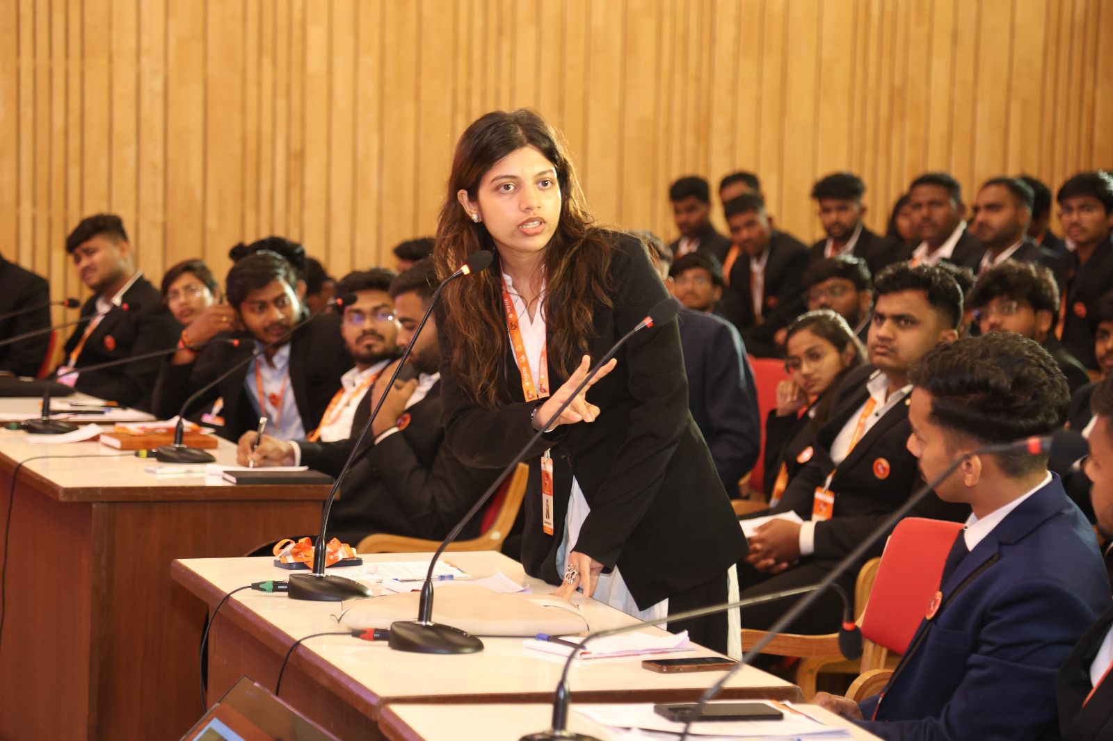 Youth Parliament