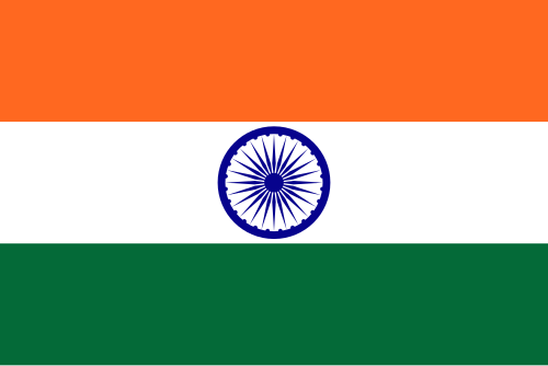Indian Tricolour